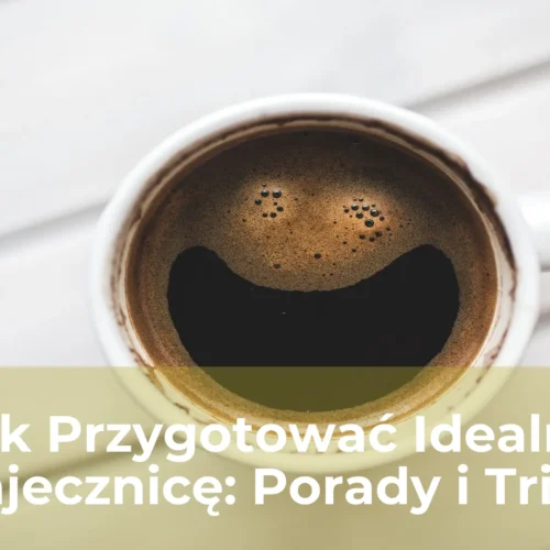 Jak przygotować idealne jajecznicę porady i triki